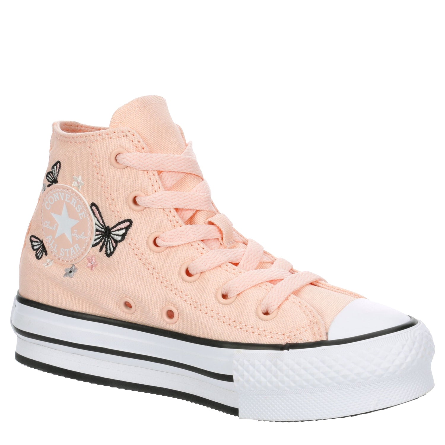 Chuck Taylor All Star High (Little Kid)