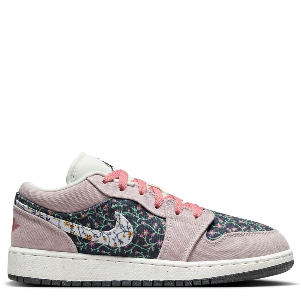 Air Jordan 1 Low Se (Big Kid)