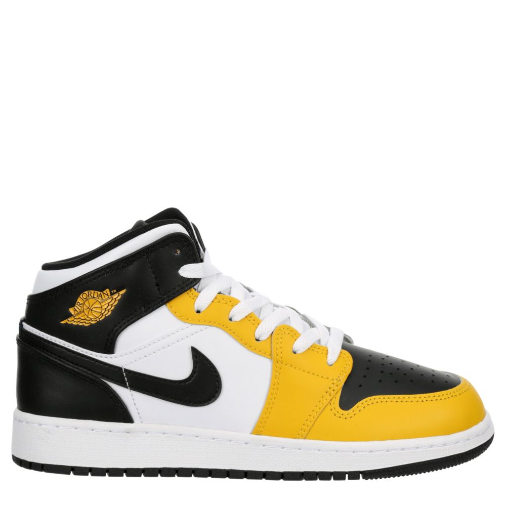 Air Jordan 1 Mid (Big Kid)