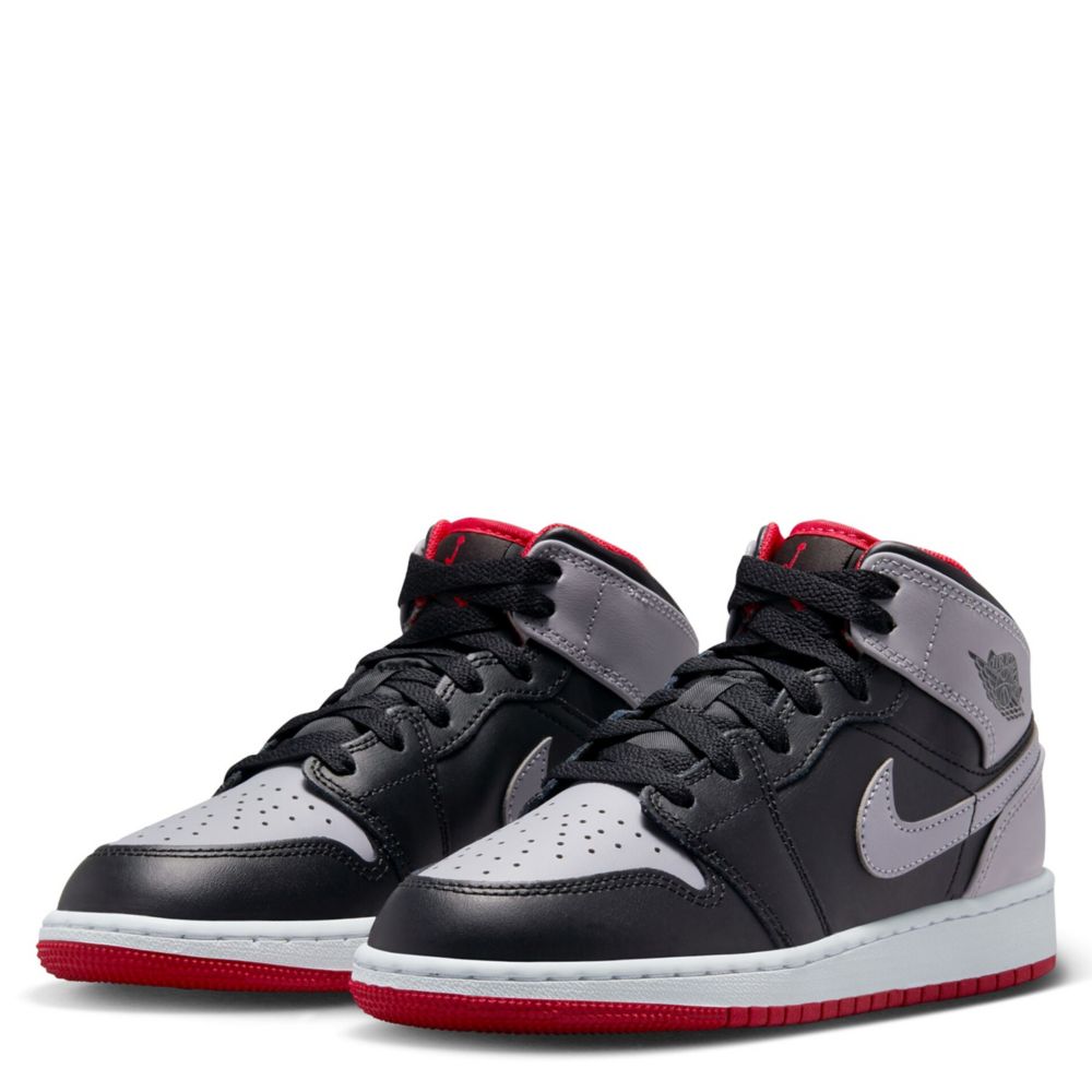 Air Jordan 1 Mid (Big Kid)