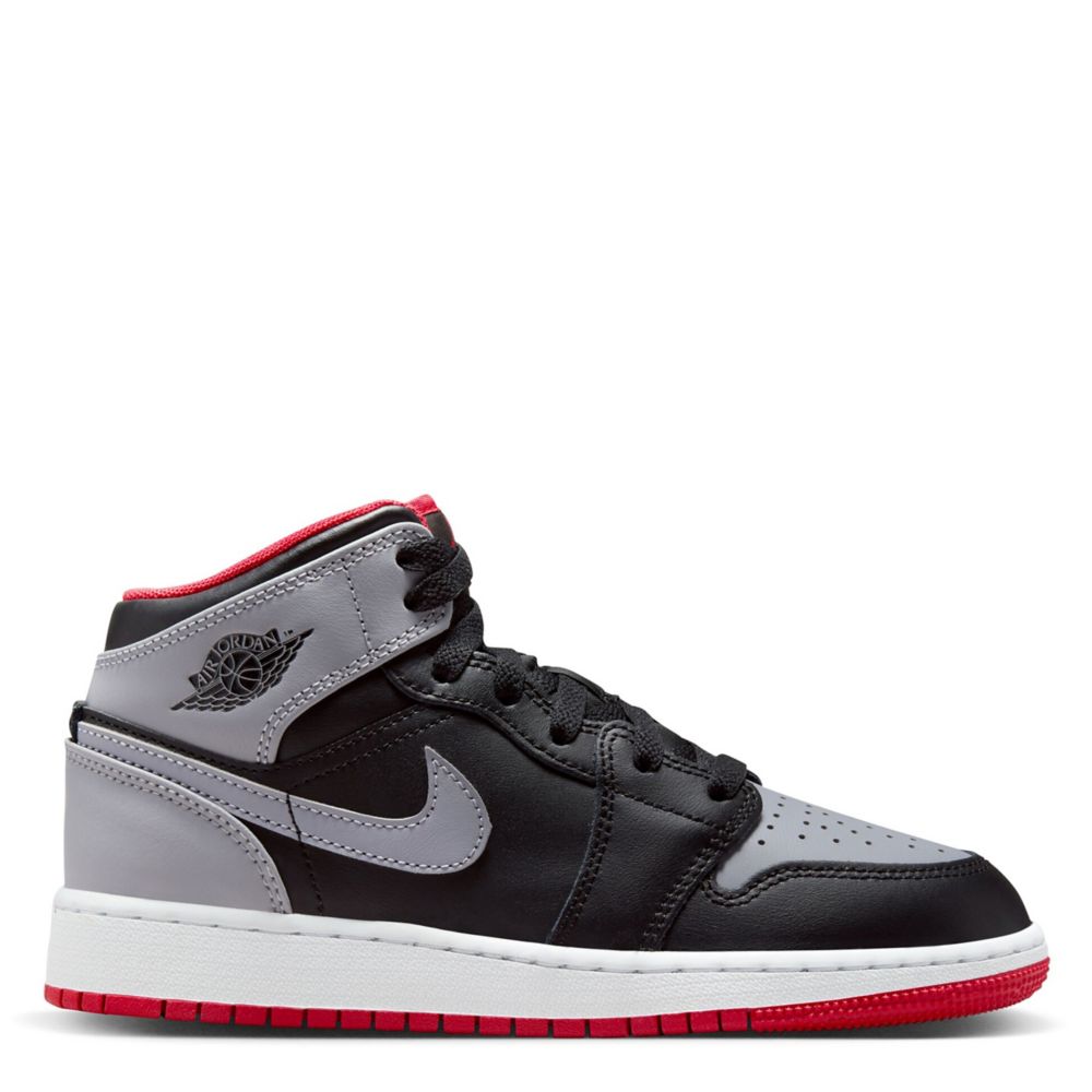 Air Jordan 1 Mid (Big Kid)