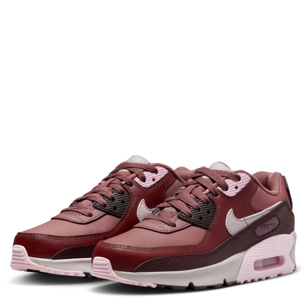 Air Max 90 Ltr (Big Kid)