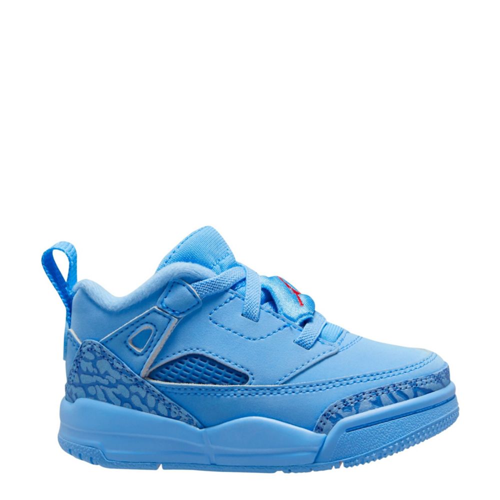 Spizike Low (Toddler)