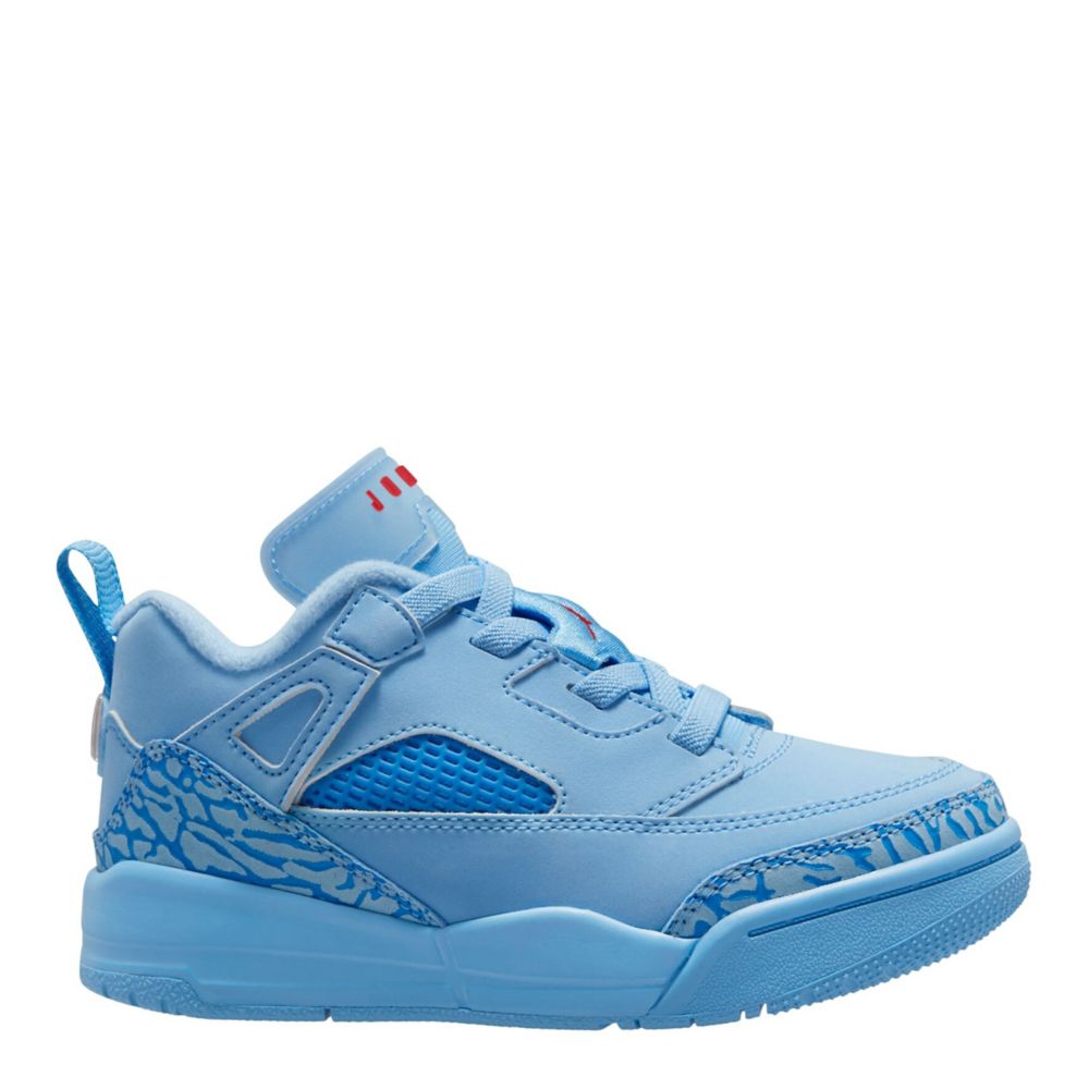 Spizike Low (Little Kid)