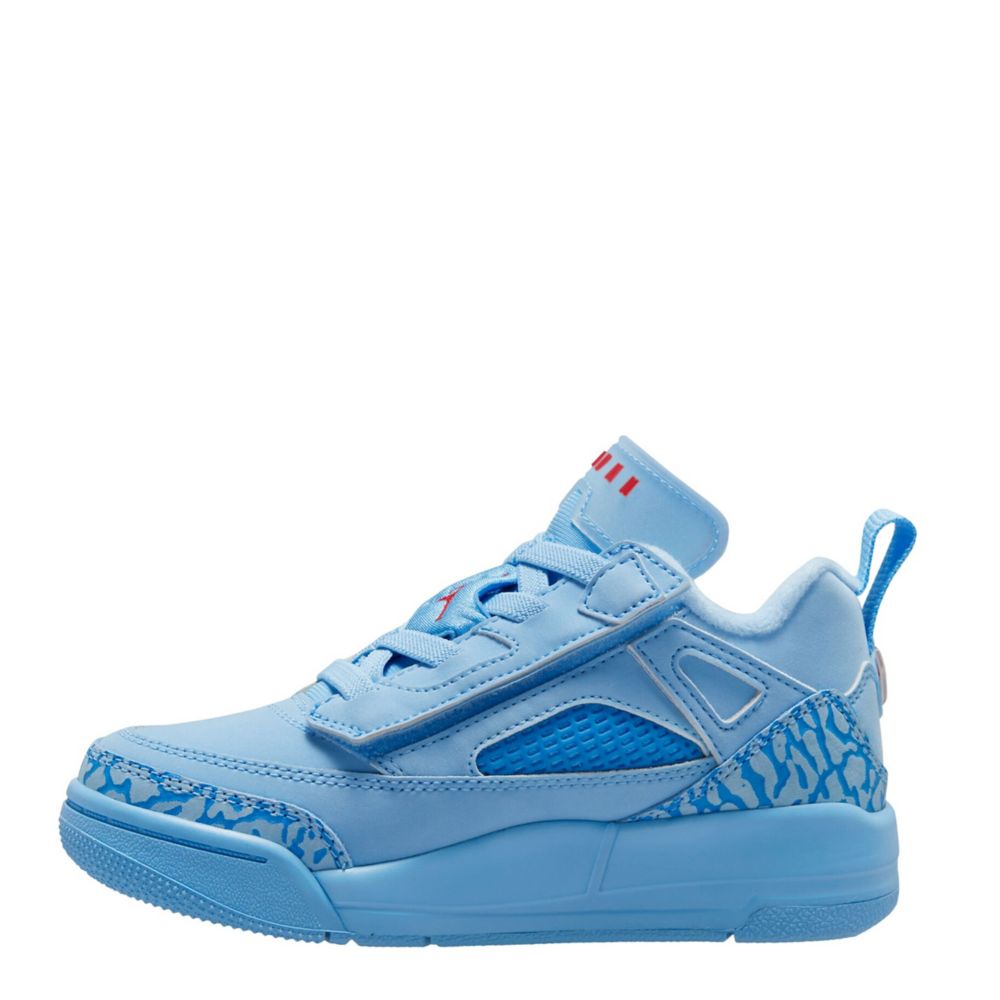 Spizike Low (Little Kid)