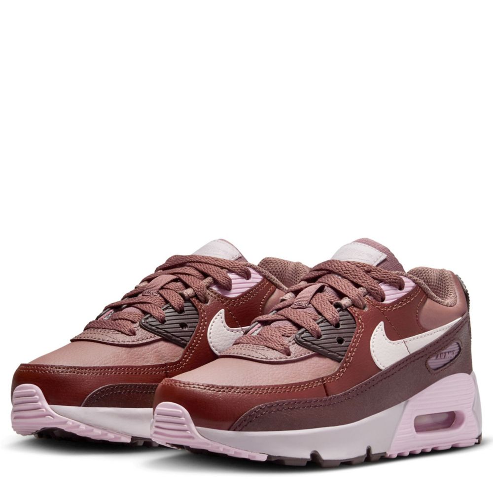 Air Max 90 Ltr (Little Kid)