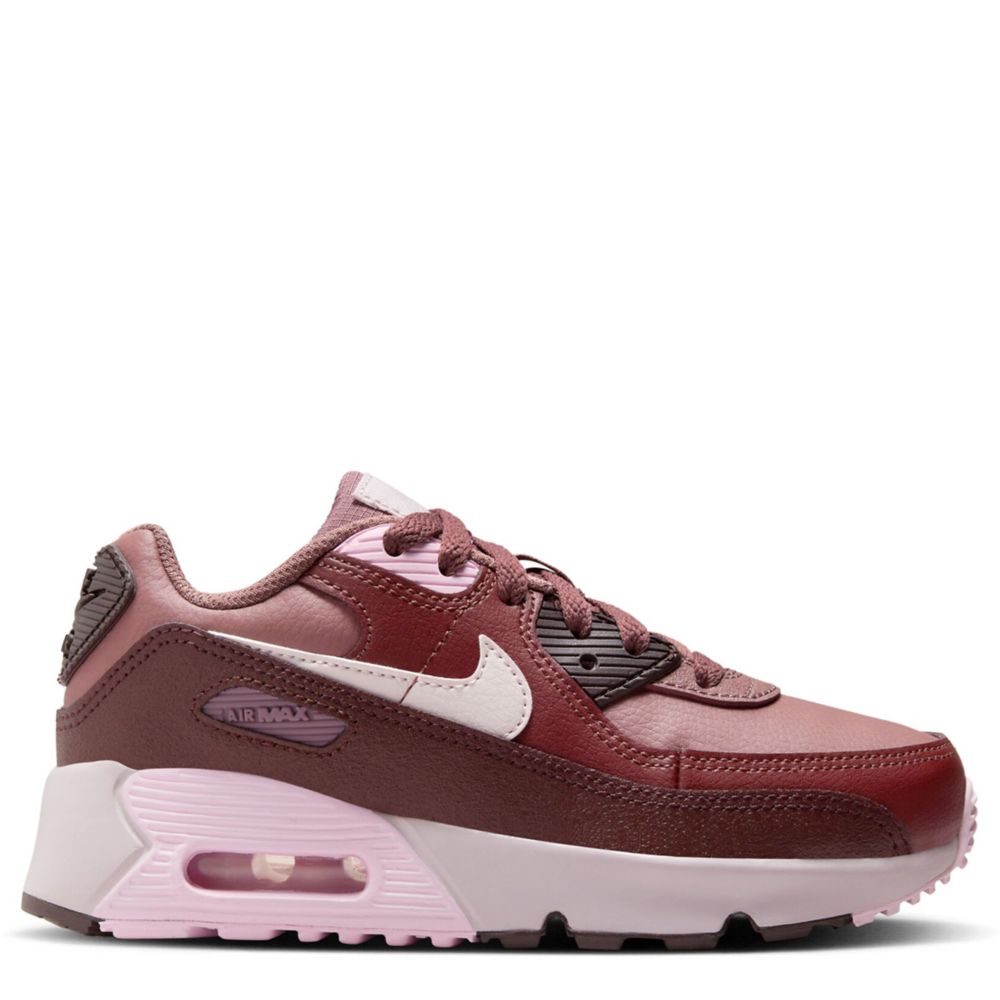 Air Max 90 Ltr (Big Kid)