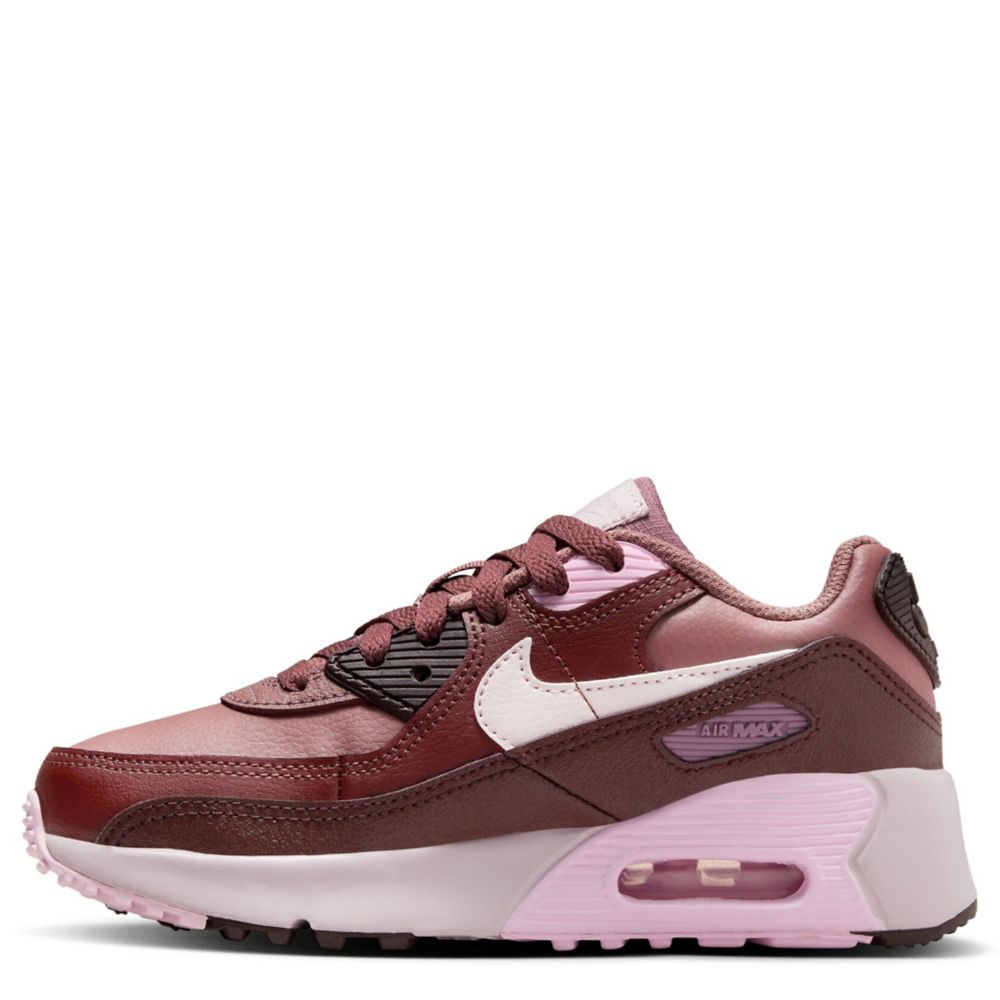 Air Max 90 Ltr (Little Kid)