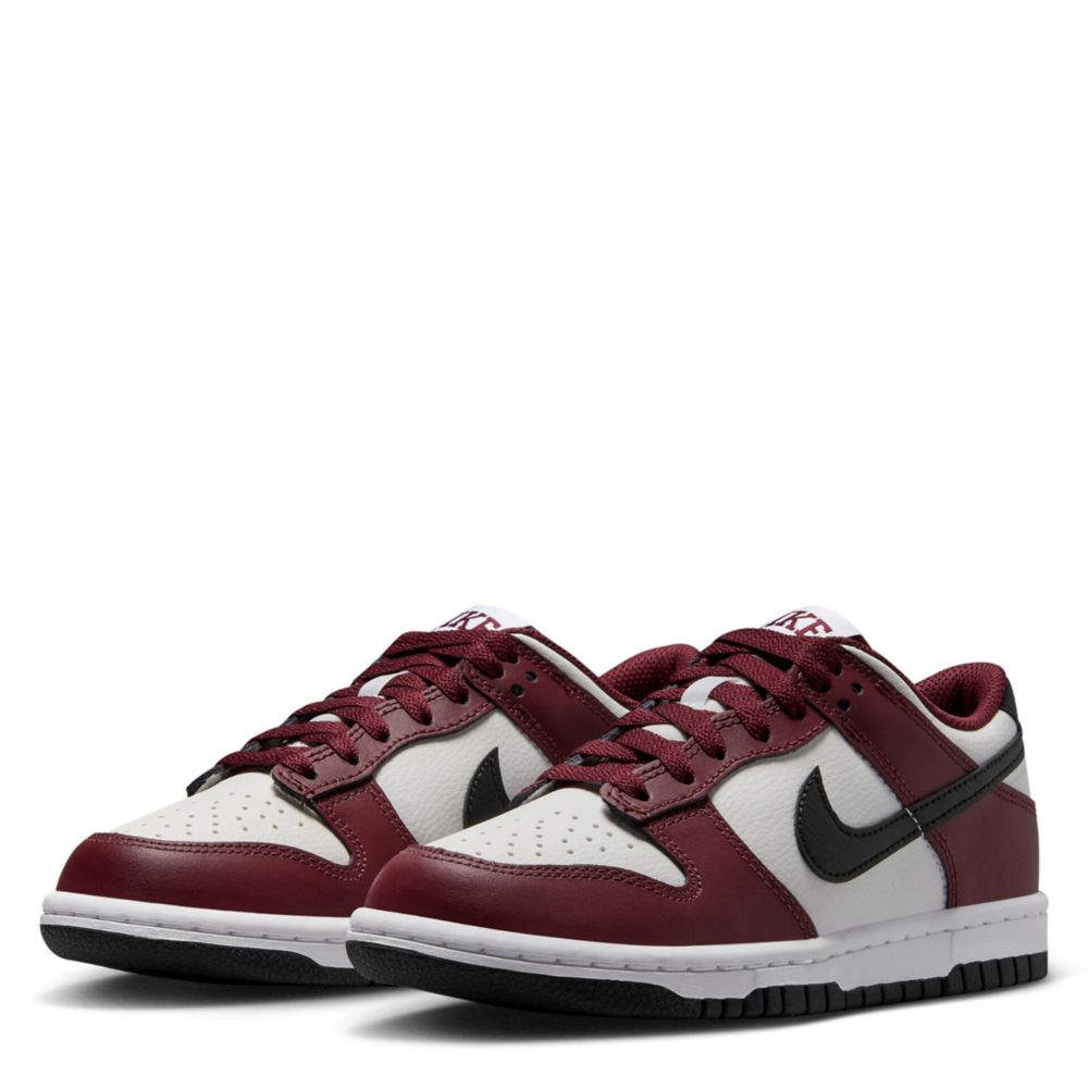 Dunk Low (Big Kid)