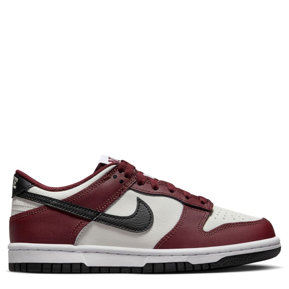 Dunk Low (Big Kid)