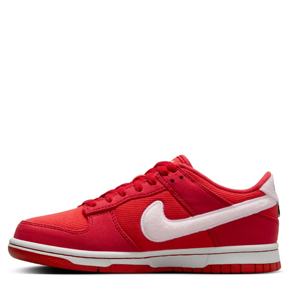 Dunk Low (Big Kid)