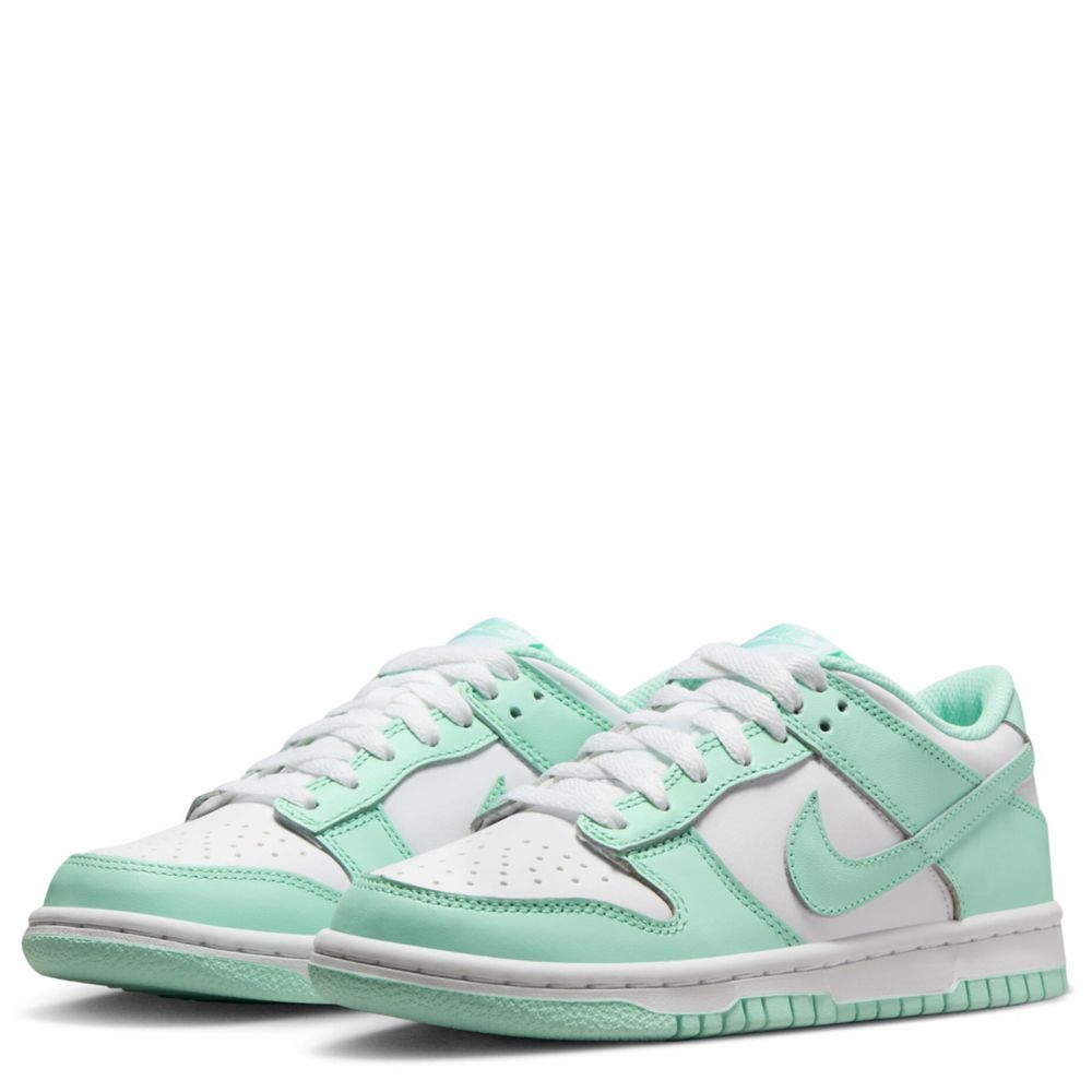 Dunk Low (Big Kid)