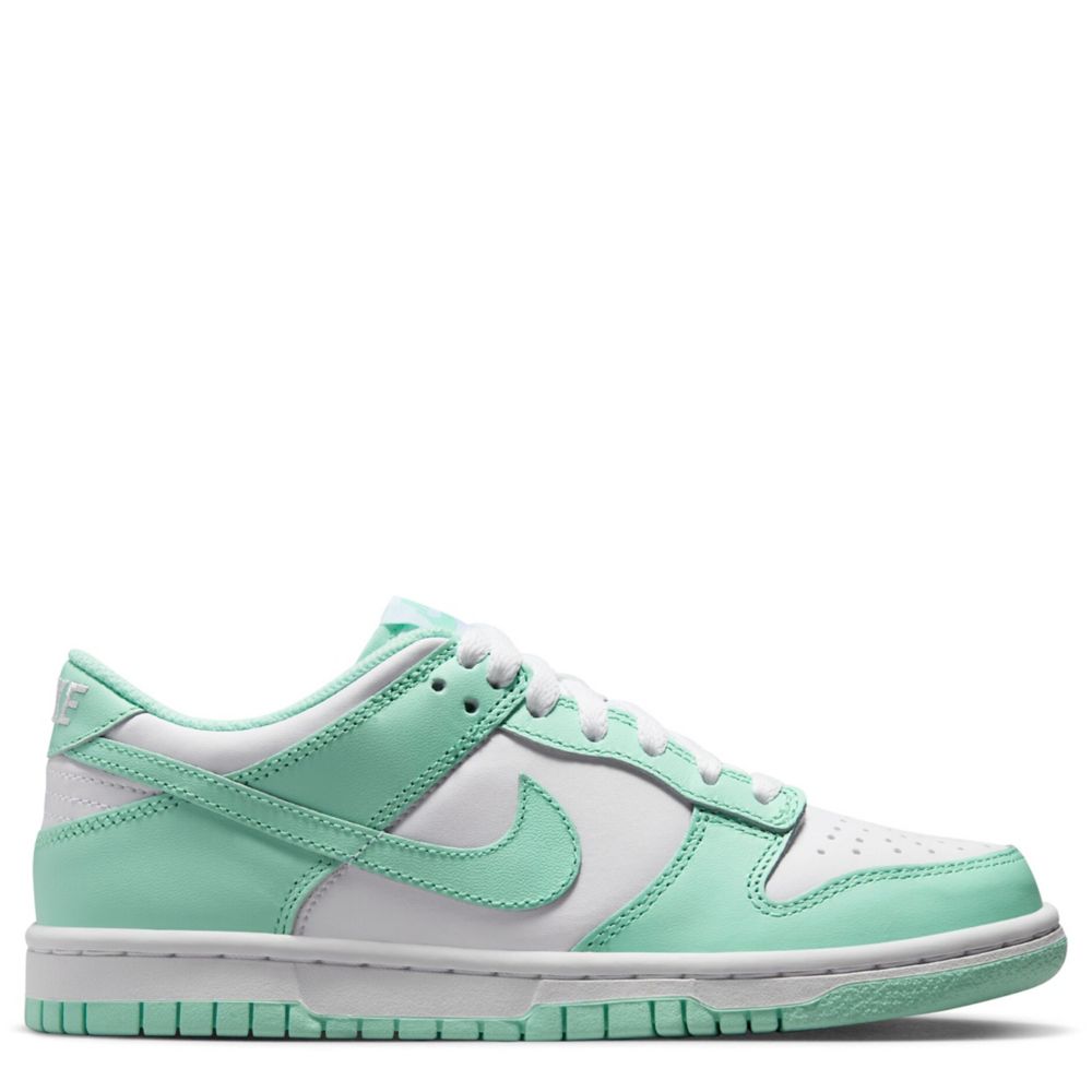 Dunk Low (Big Kid)