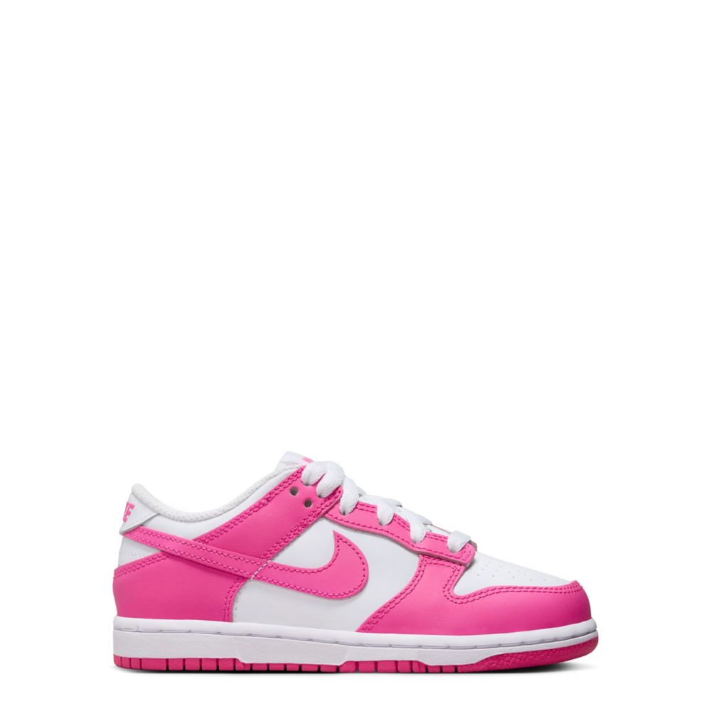 Dunk Low (Little Kid)