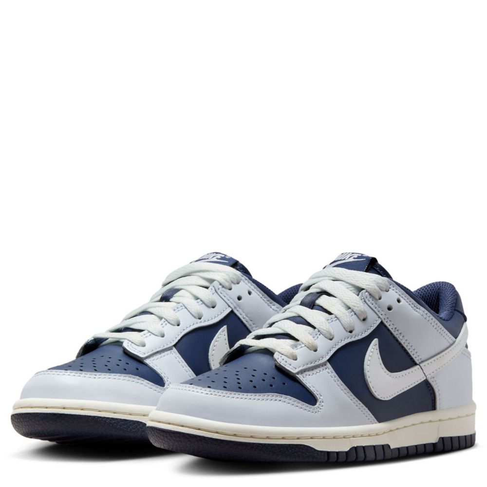 Dunk Low (Big Kid)