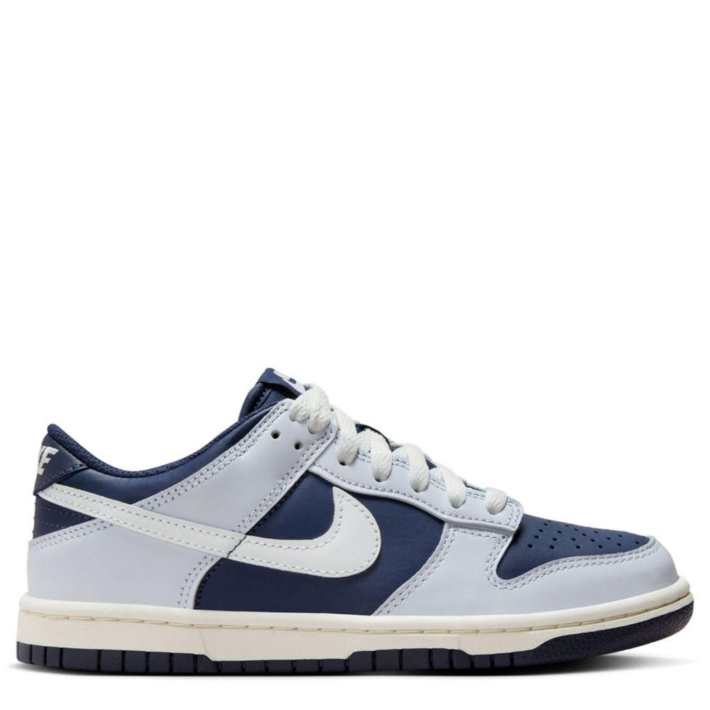 Dunk Low (Big Kid)