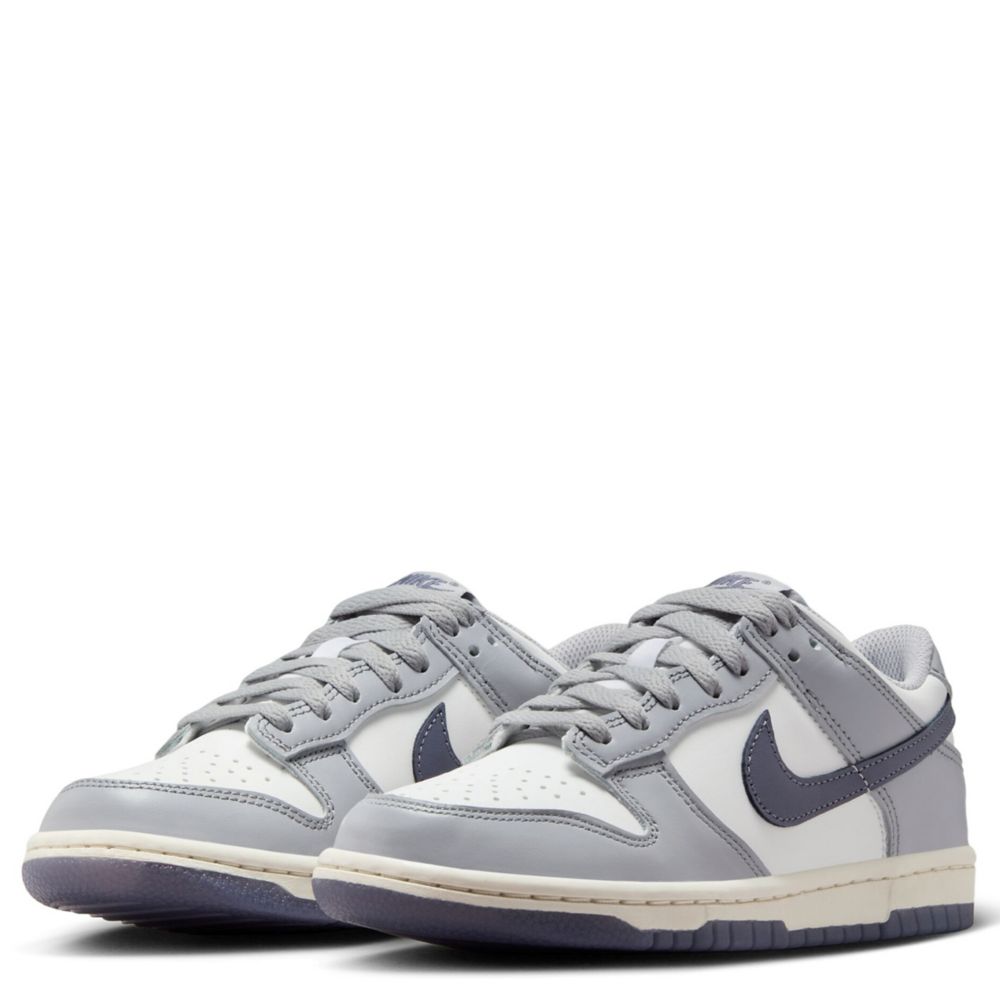 Dunk Low (Big Kid)