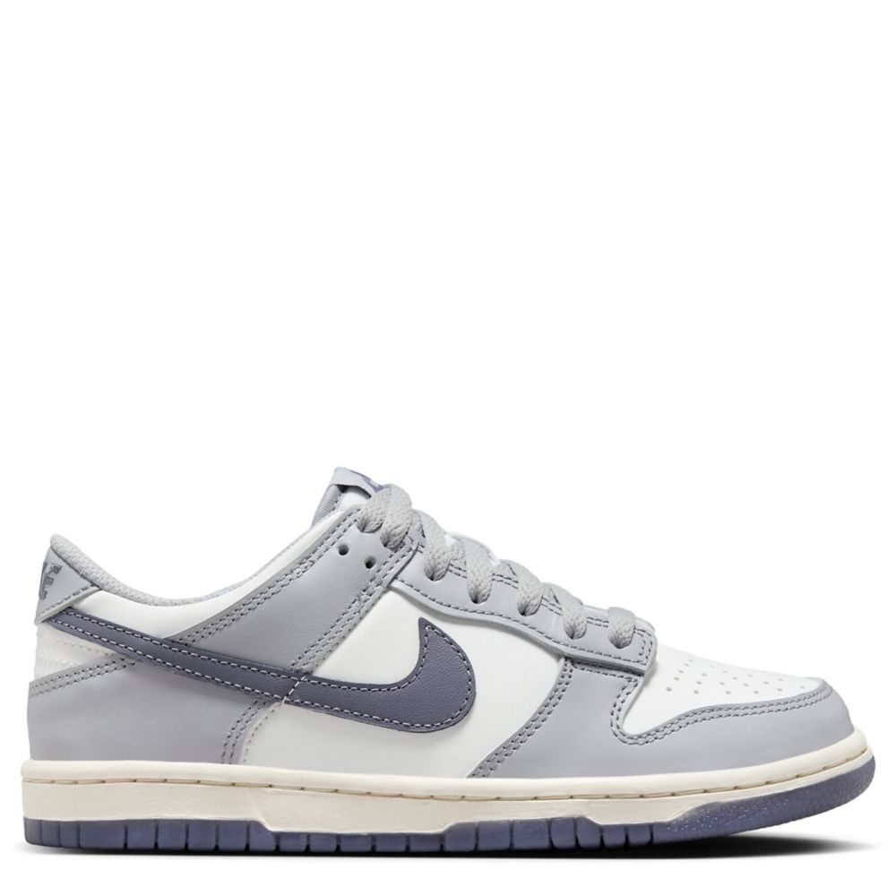 Dunk Low (Big Kid)