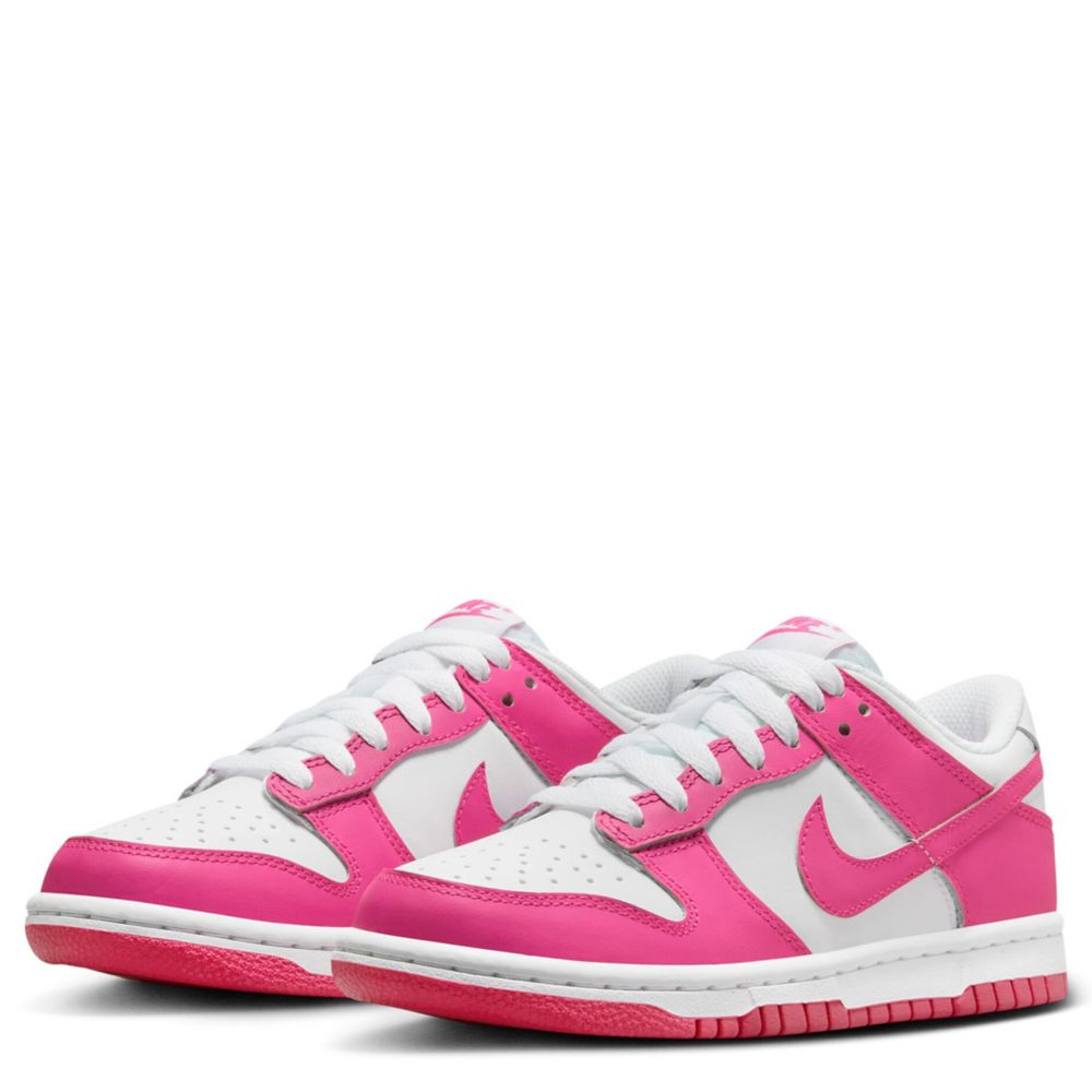 Dunk Low (Big Kid)