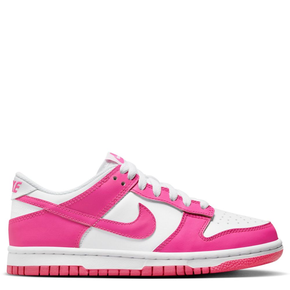 Dunk Low (Big Kid)