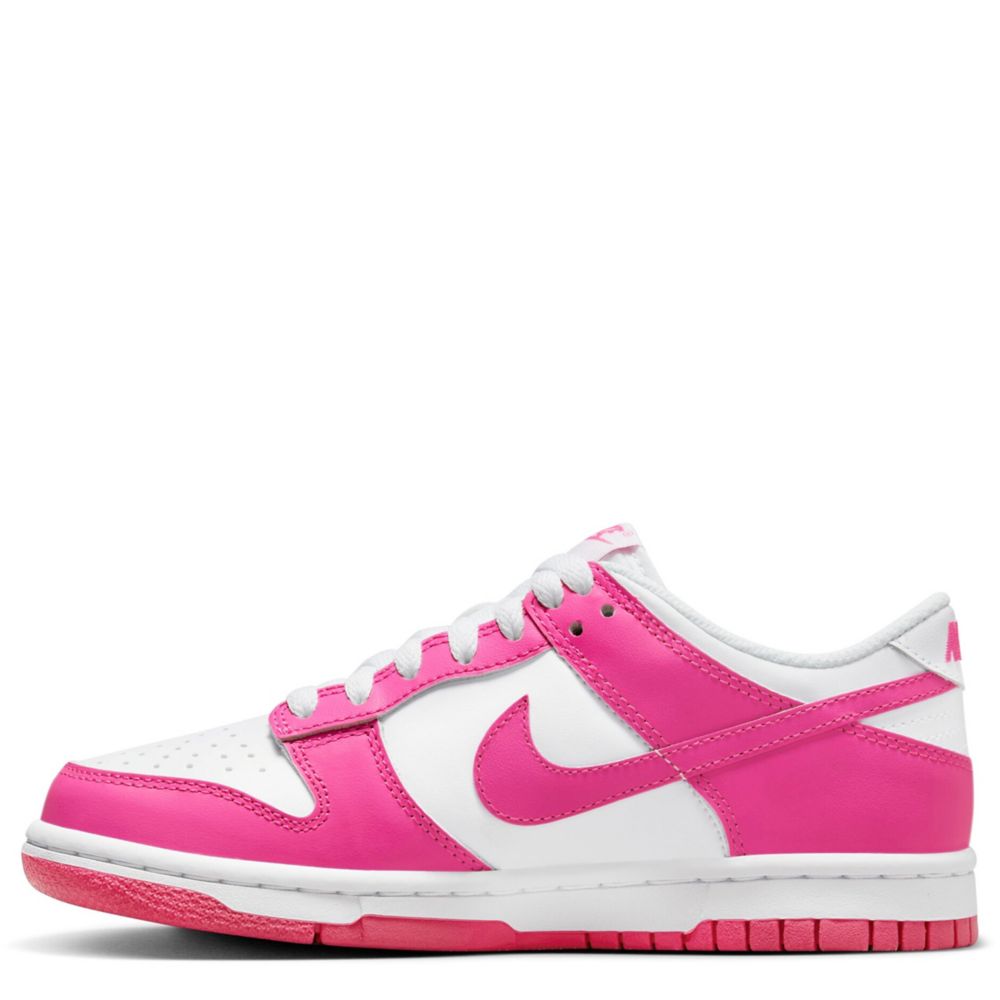 Dunk Low (Big Kid)