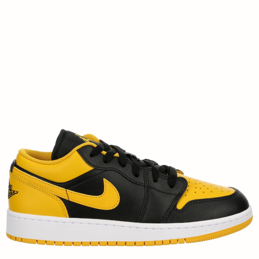 Air Jordan 1 Low (Big Kid)