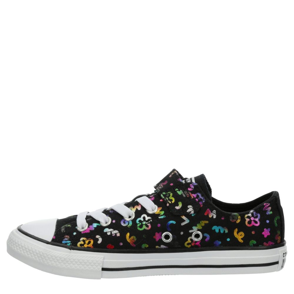 Chuck Taylor All Star Oxford (Little Kid)