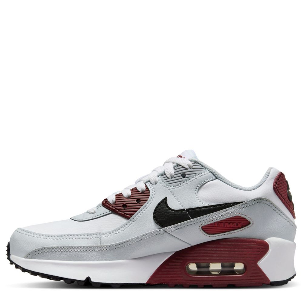 Air Max 90 Ltr (Big Kid)