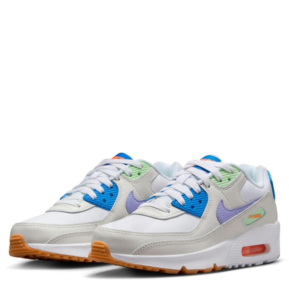 Air Max 90 Ltr (Big Kid)