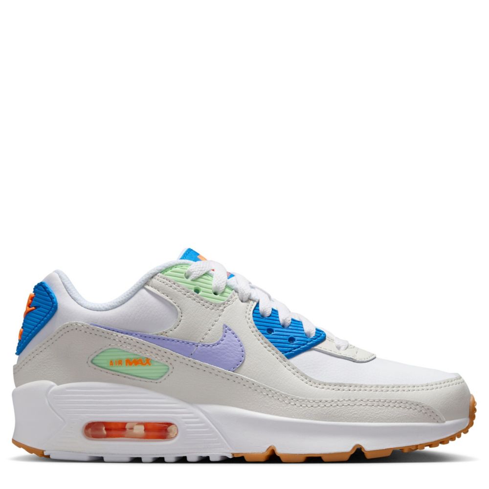 Air Max 90 Ltr (Big Kid)