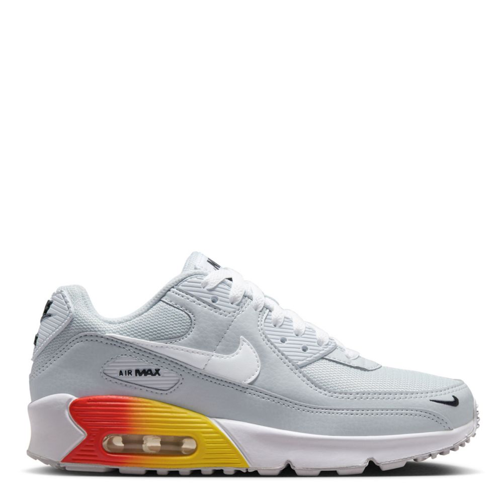 Air Max 90 (Big Kid)