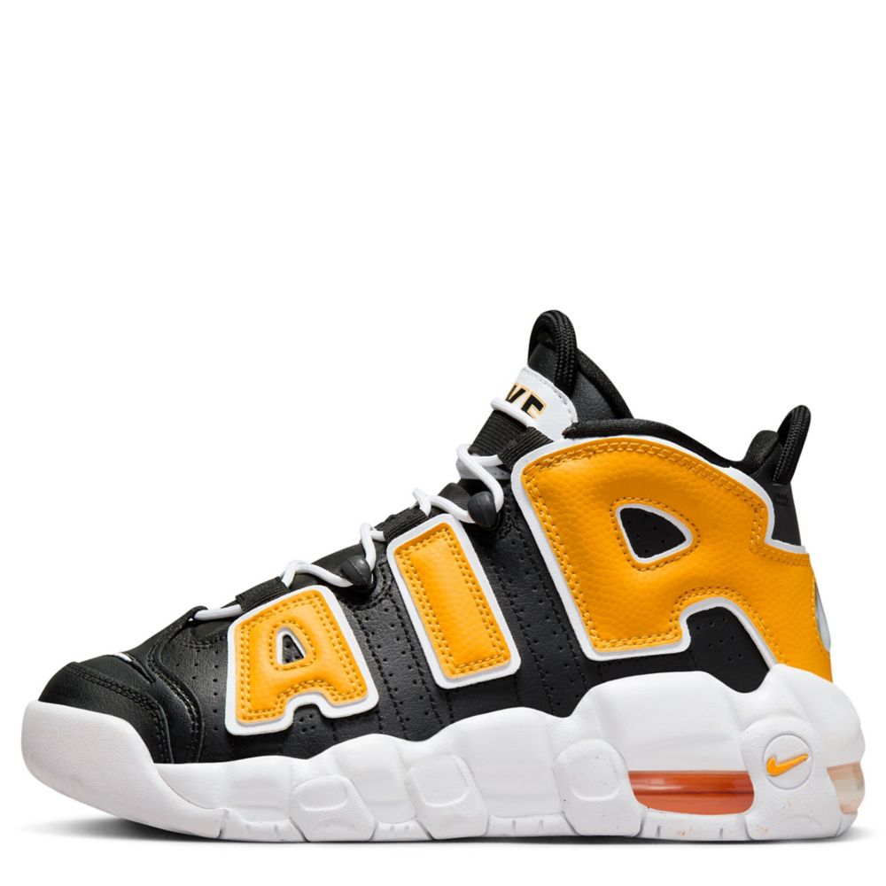 Air More Uptempo (Big Kid)