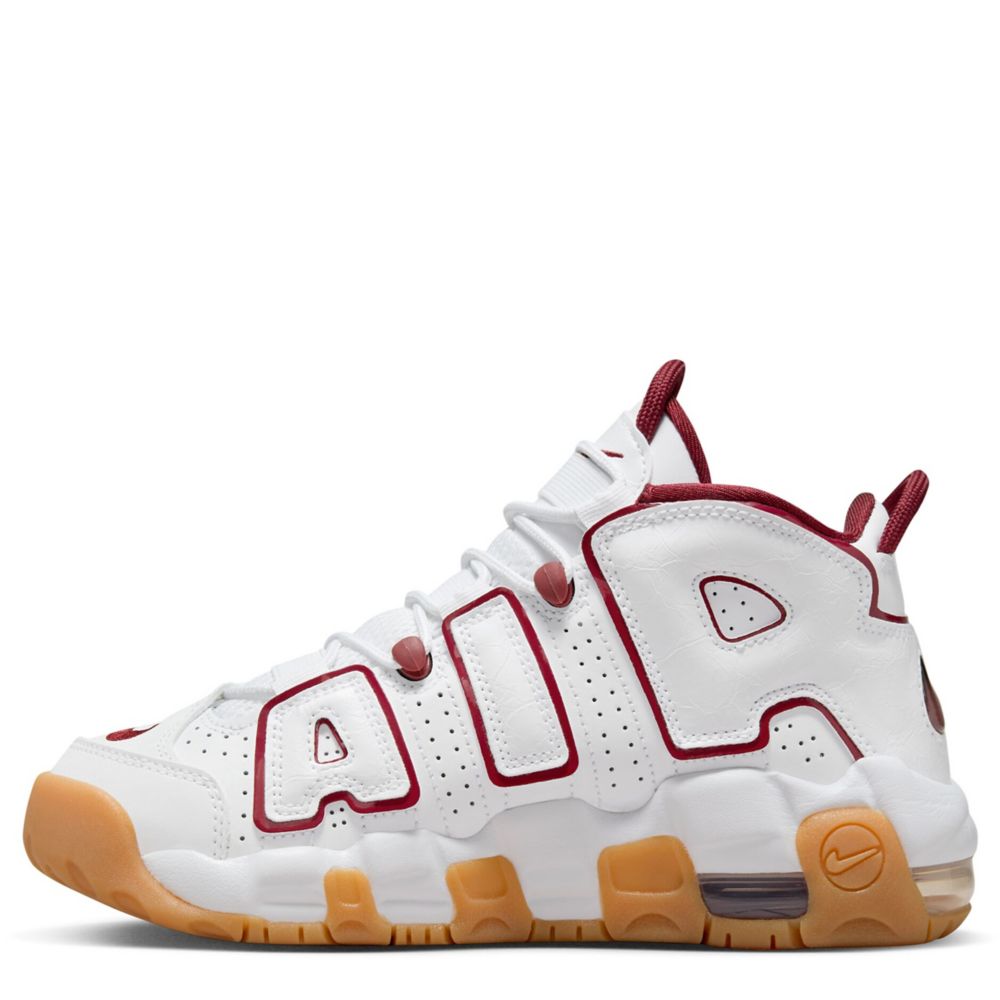 Air More Uptempo (Big Kid)