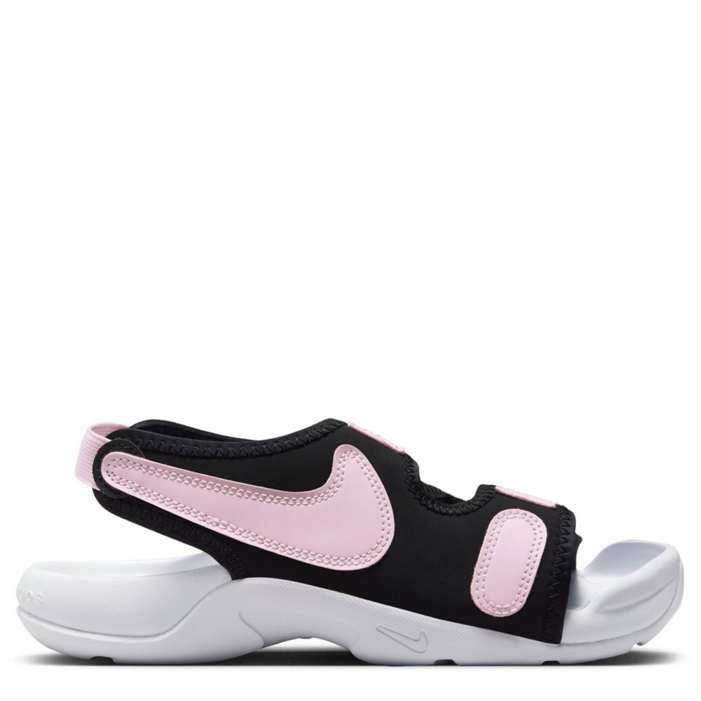 Kids nike sandals girls hotsell