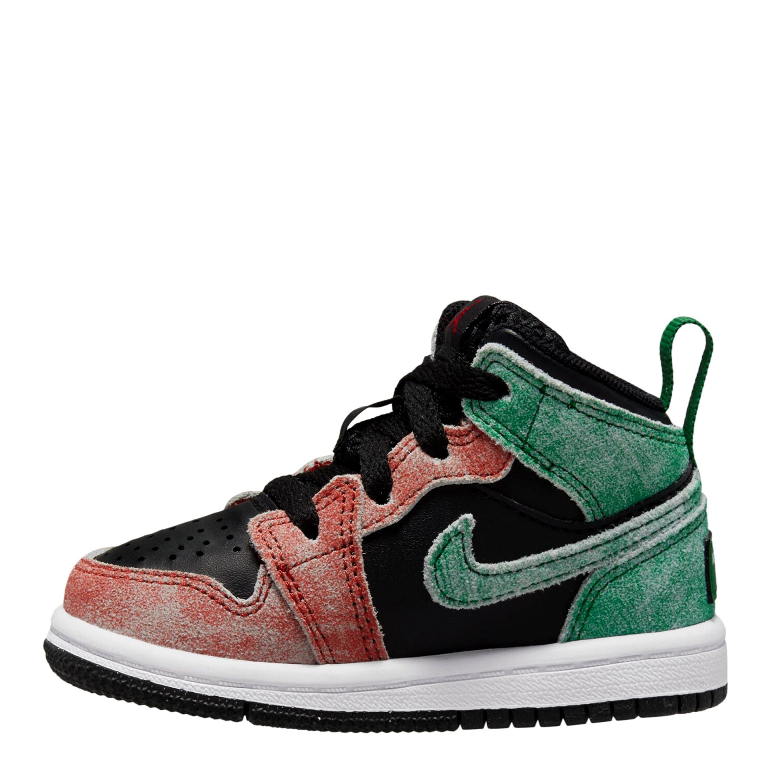 Toddler Baby Air Jordan 1 Rookie Kids