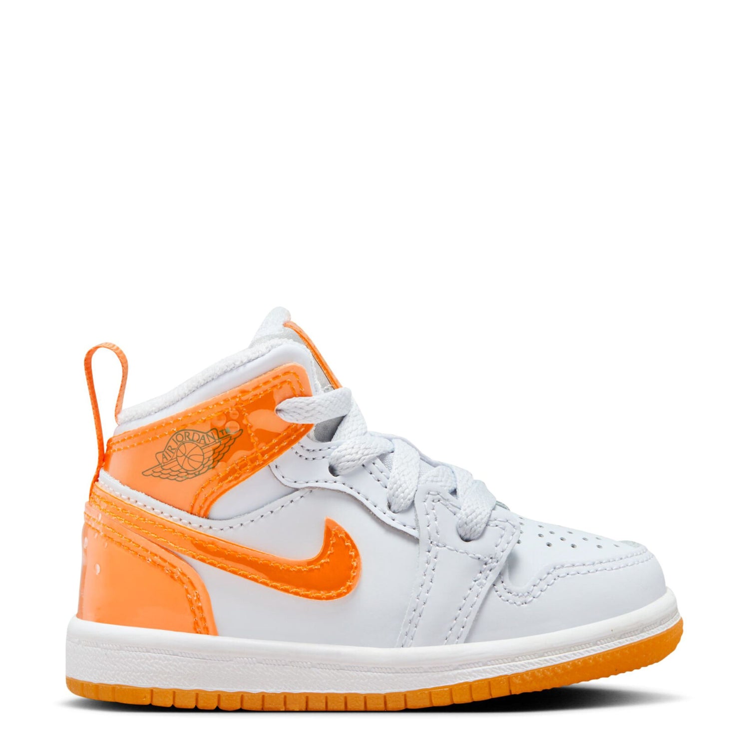 Jordan 1 Mid Se (Toddler)