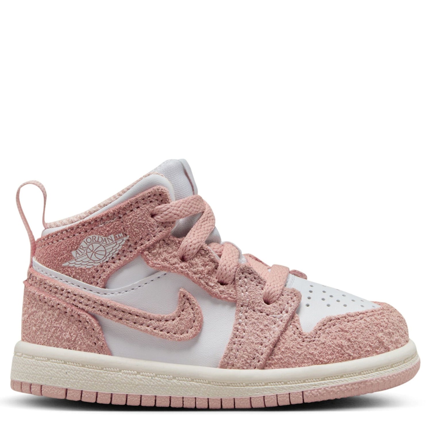 Jordan 1 Mid Se (Toddler)