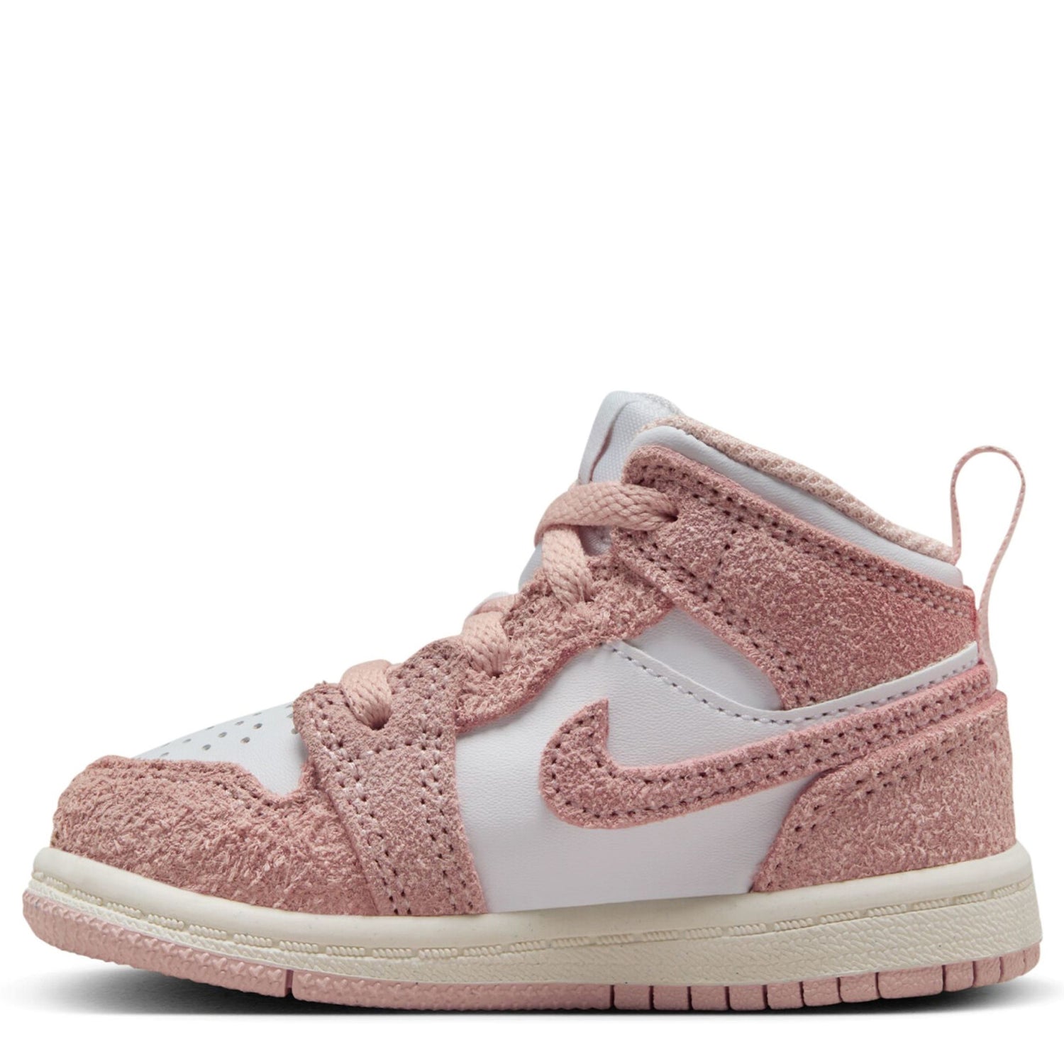 Jordan 1 Mid Se (Toddler)