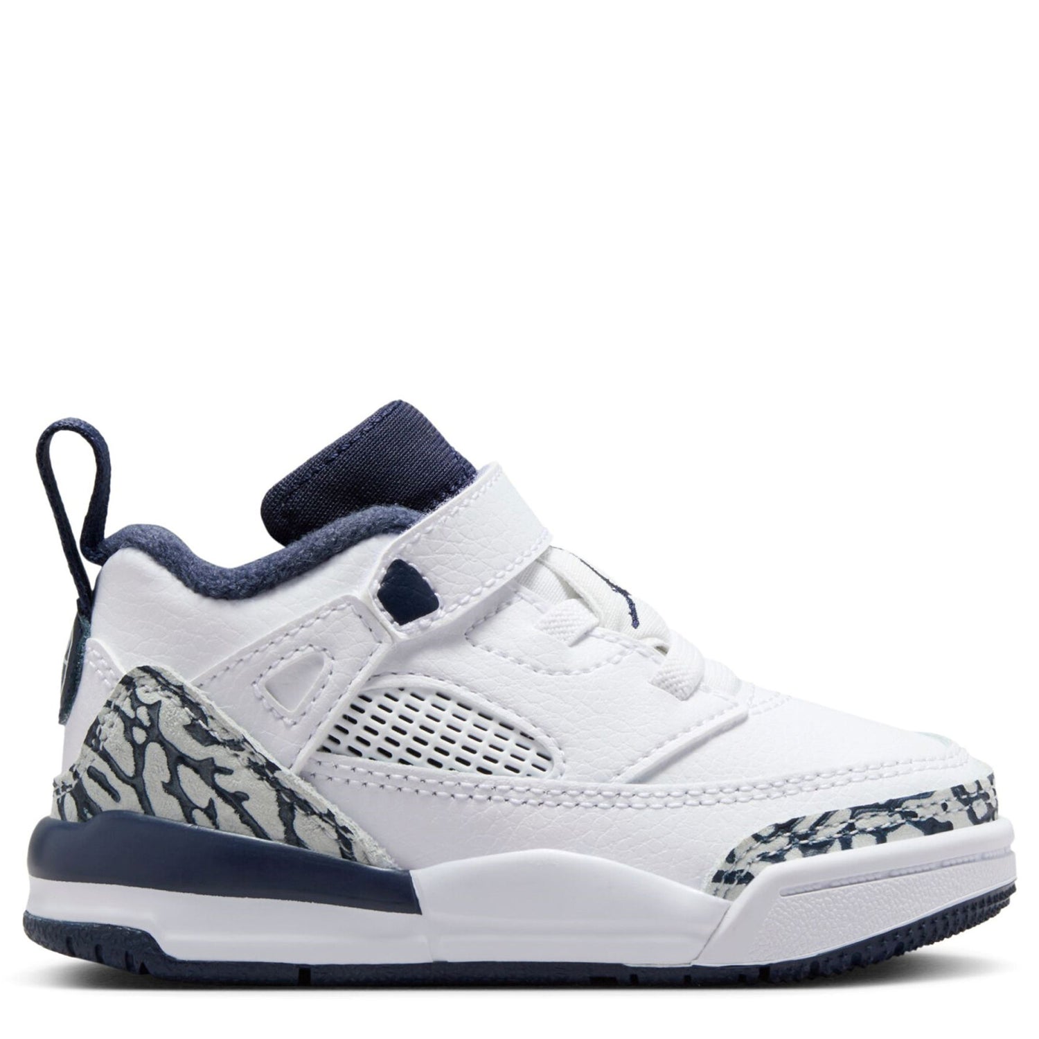 Spizike Low (Toddler)