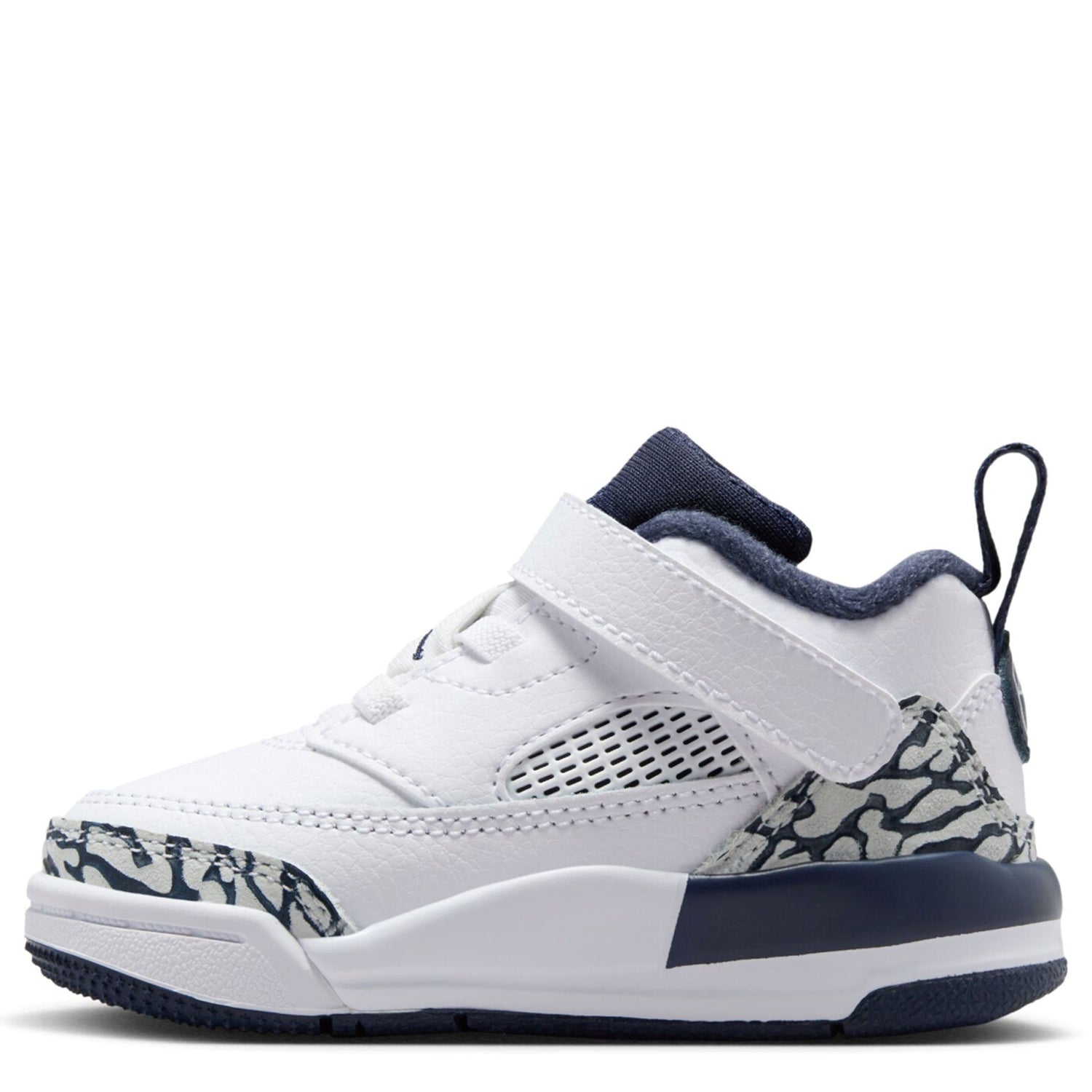 Spizike Low (Toddler)