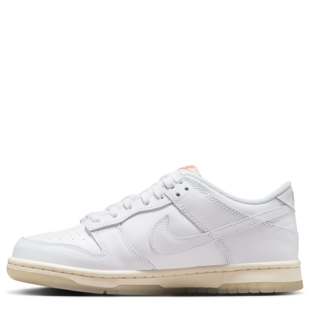 Dunk Low (Big Kid)