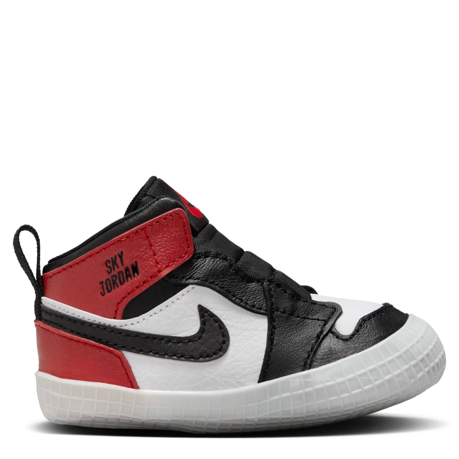 Jordan 1 Crib Bootie (Infant)