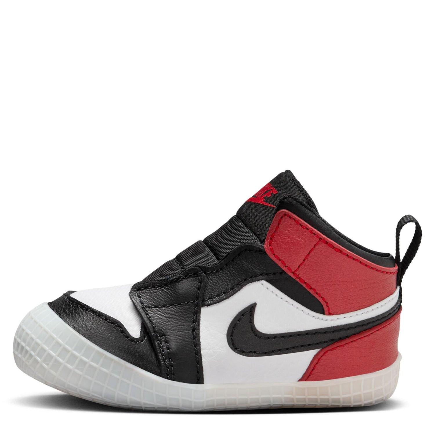 Jordan 1 Crib Bootie (Infant)