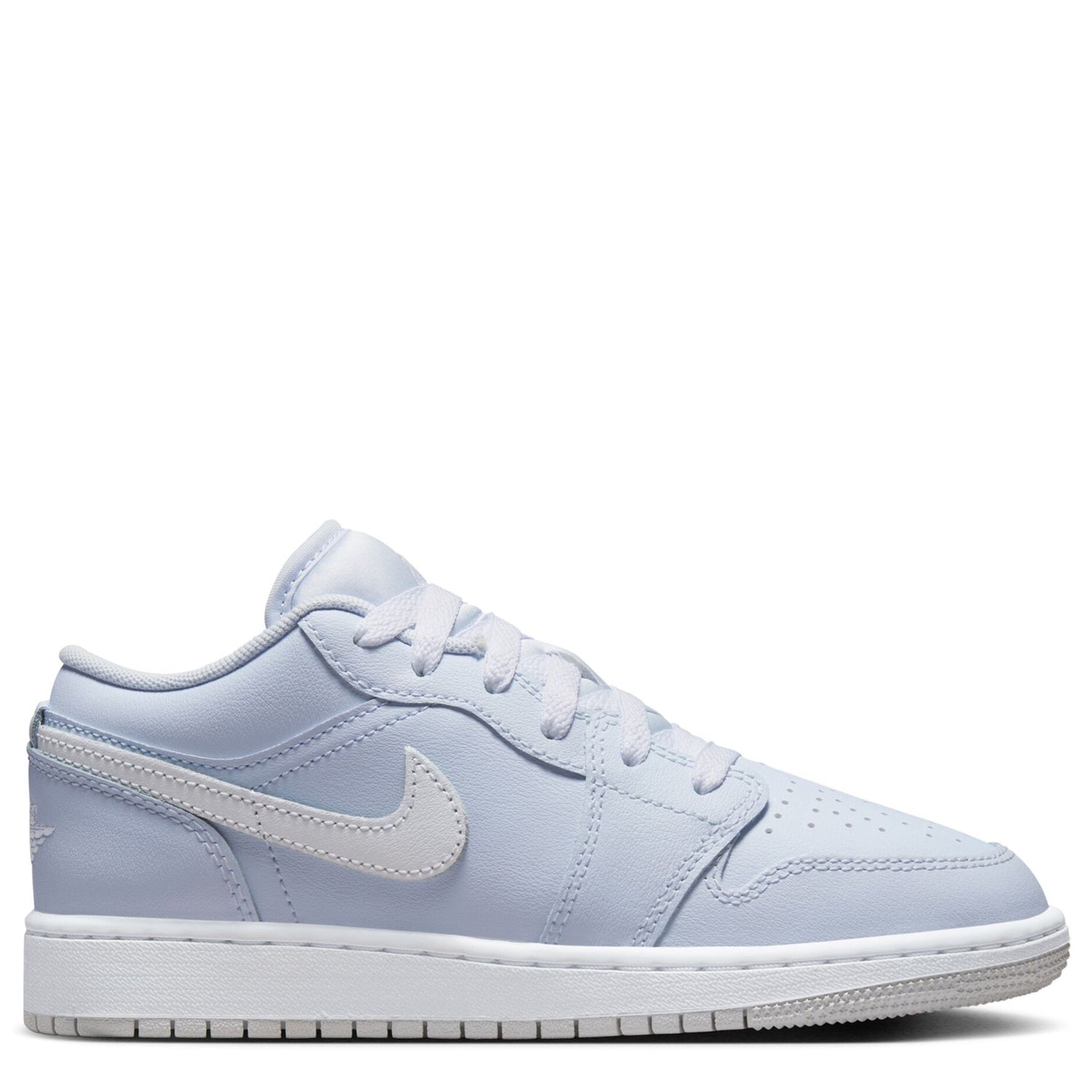 Air Jordan 1 Low (Big Kid)