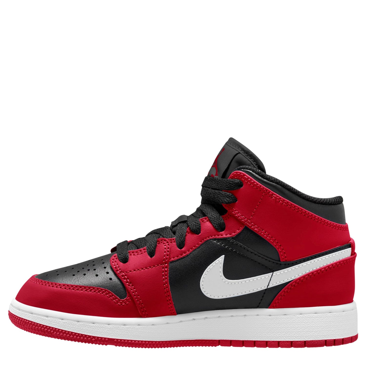 Air Jordan 1 Mid (Big Kid)