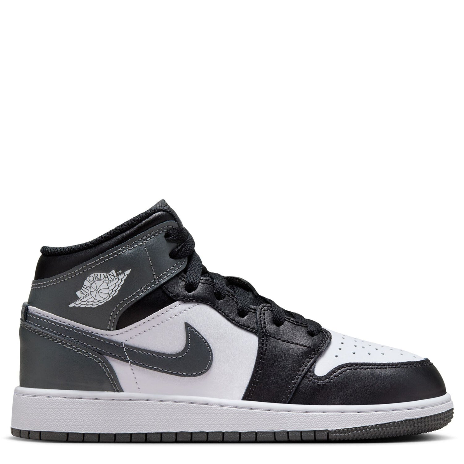 Air Jordan 1 Mid (Big Kid)