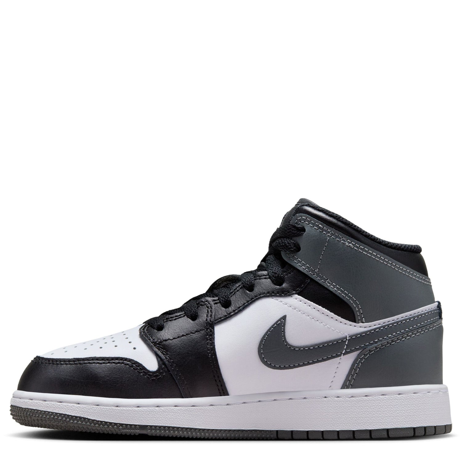 Air Jordan 1 Mid (Big Kid)