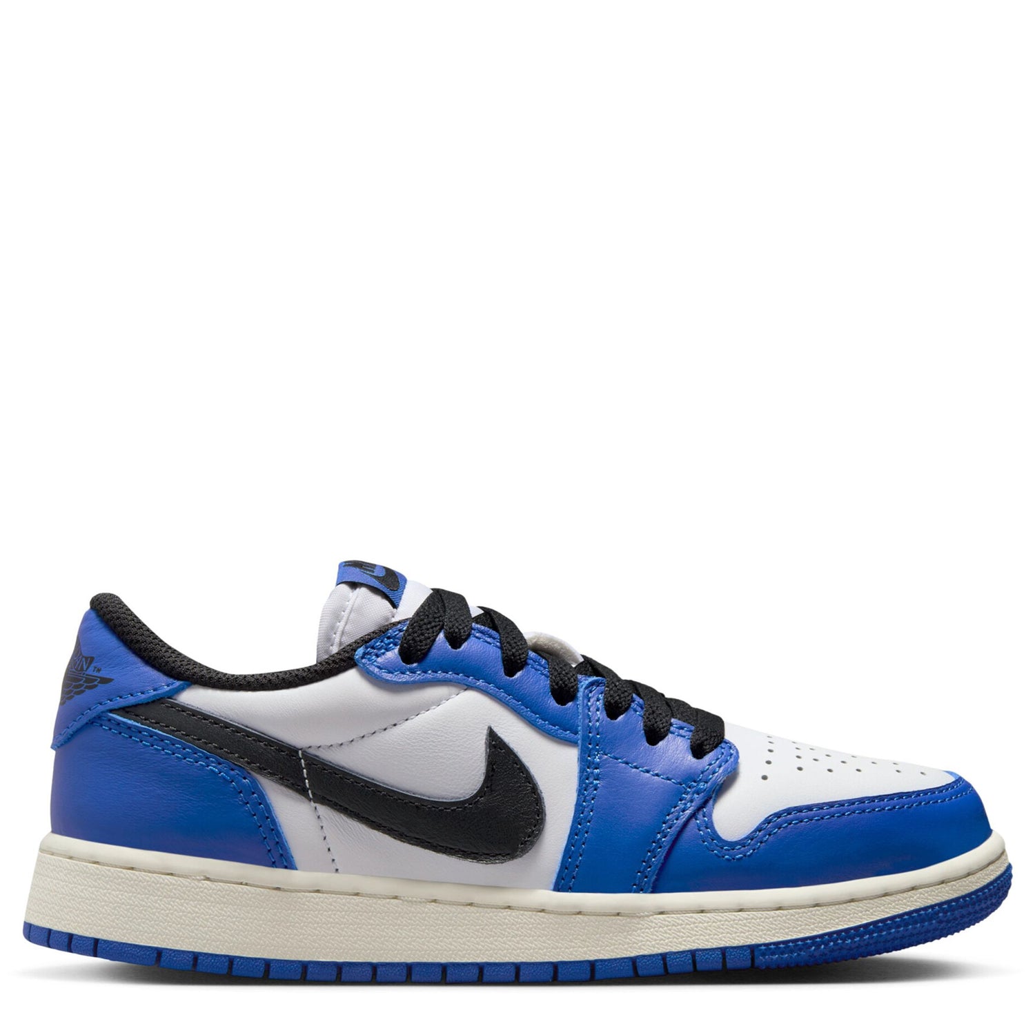 Air Jordan 1 Retro Low (Big Kid)