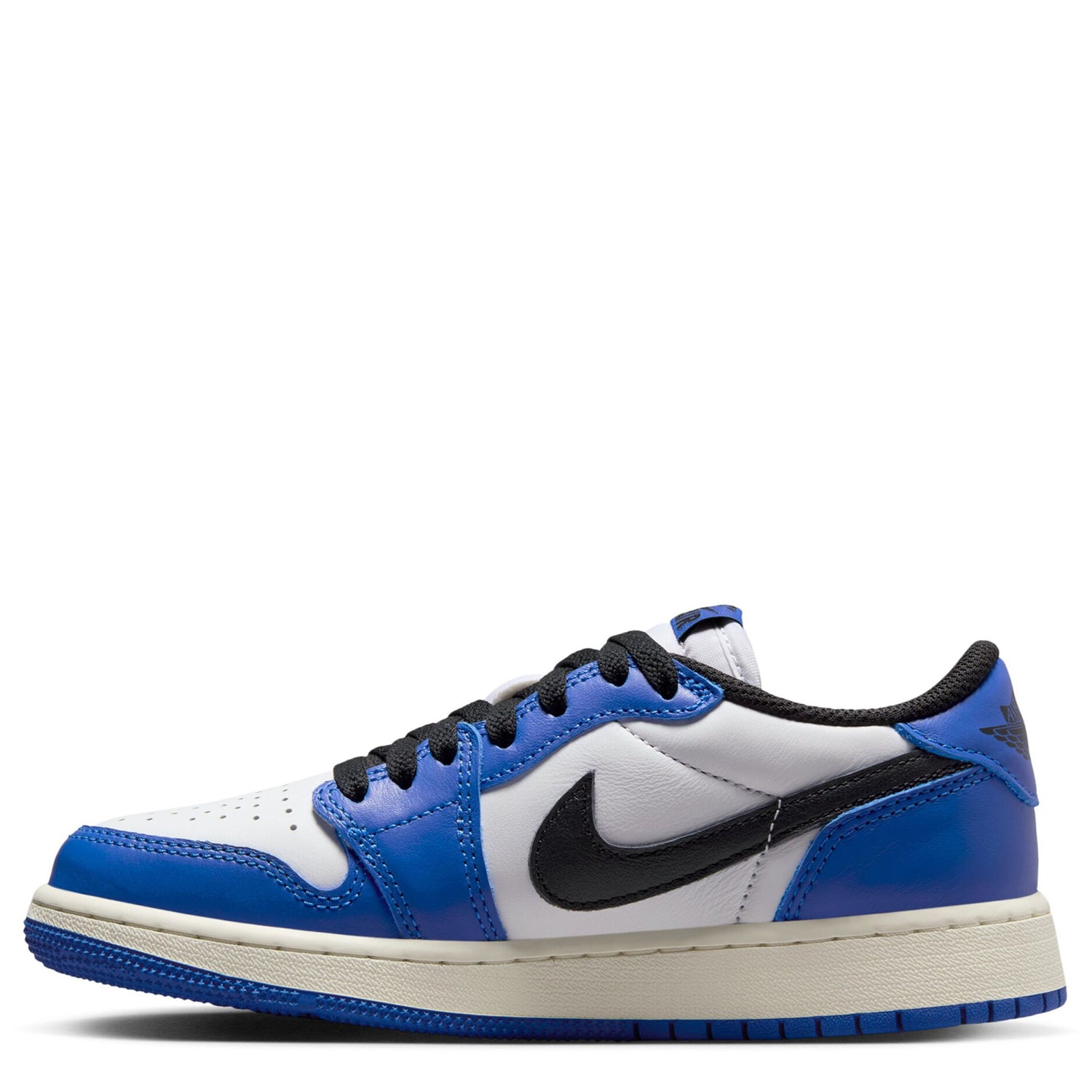 Air Jordan 1 Retro Low (Big Kid)