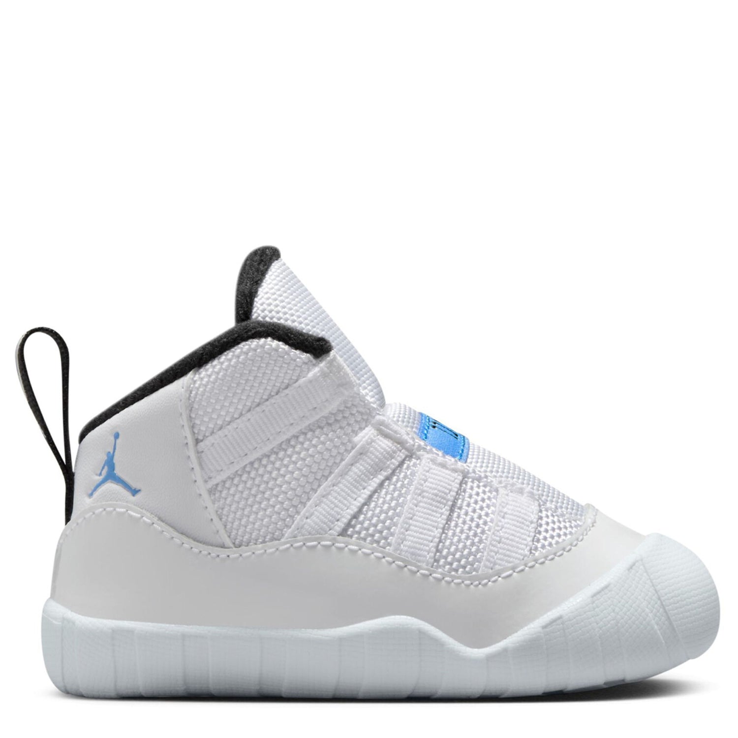 Jordan 11 Crib Bootie (Infant)